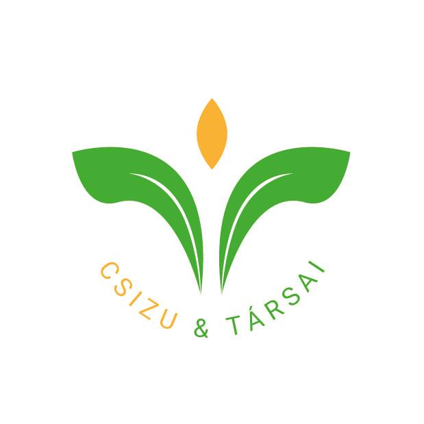 Csizu és Társai logo
