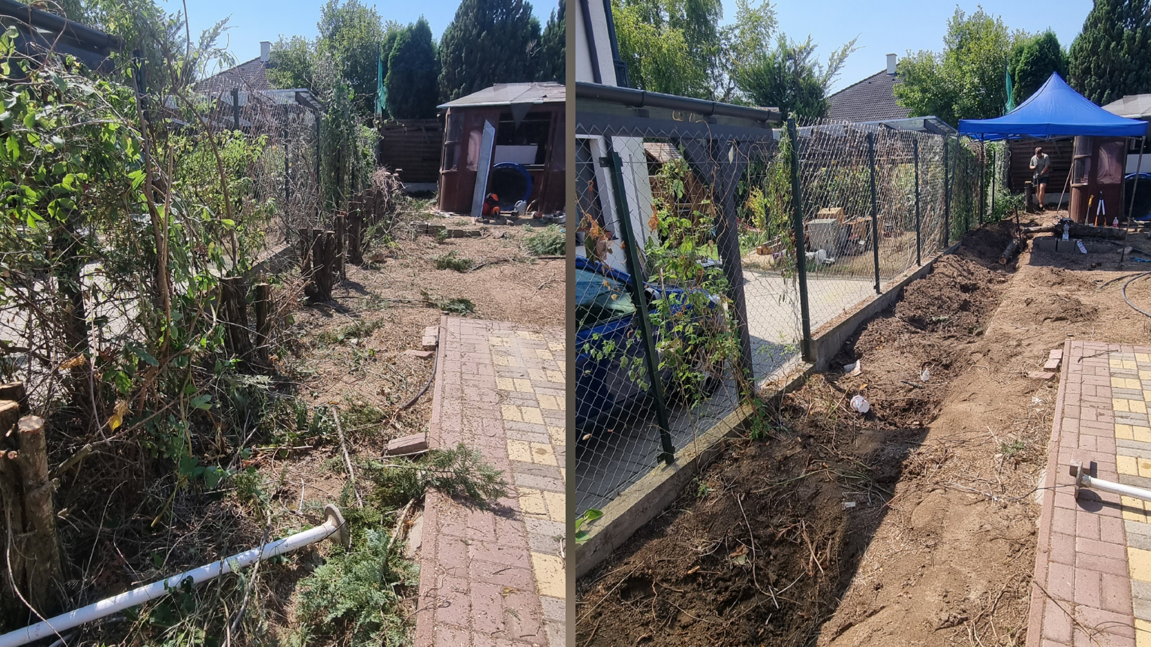 Site Clearance